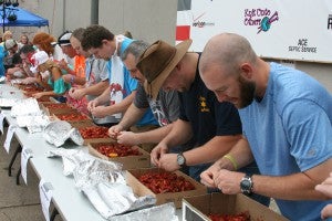 Crawfish2
