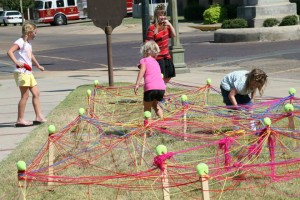 Delta Dayz Arts Fest