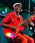 ESBlues Wolfman