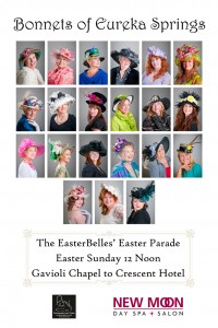 EasterBellesPoster (Read-Only)