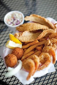 Eat My Catfish