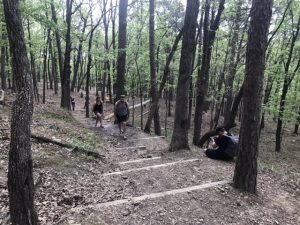Fairfield_Bay_Sugar_Loaf_Mountain_hiking