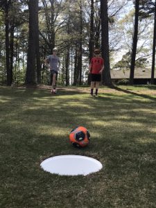 Fairfield_Bay_foot_golf