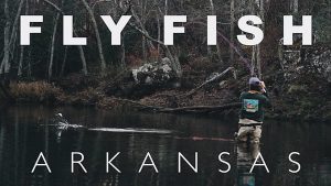 Fayetteville_Fly_Fish_Arkansas_documentary