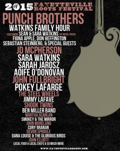 Fayetteville_Roots_Festival_lineup