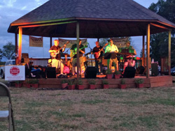Guy_Peach_Fest_music