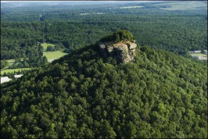 HeberSpringsSugarloafMtn