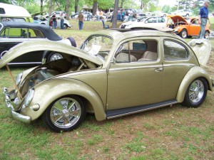Heber_Springs_Springfest_VW