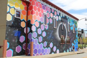 Fayetteville_mural_Hog_Haus