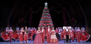 Irving Berlin's White Christmas Company__(c) Sharon Sipple 2012 - Copy
