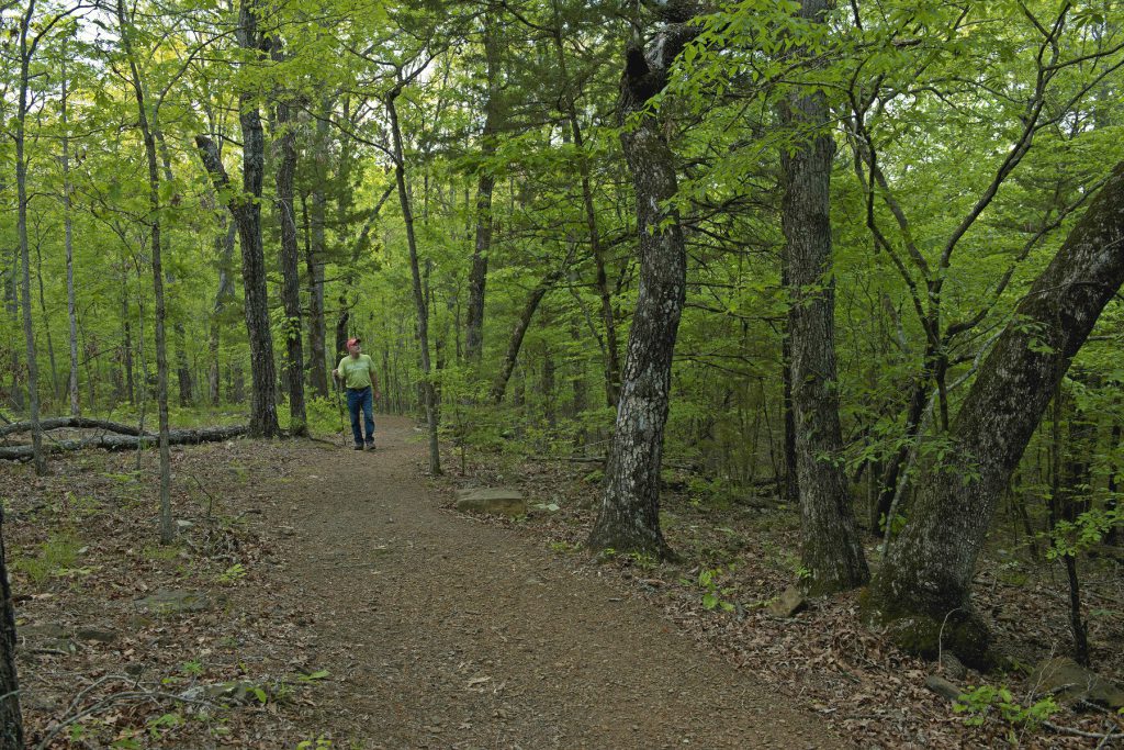 Lake_Fort_Smith_State_Park_572013_6535