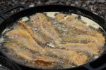 Lakview_Gaston's_trout_shore_lunch