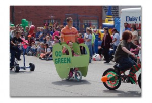LincolnAppleFestParade