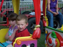 Rector Labor Day carnival