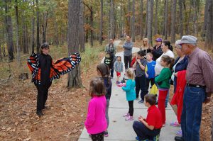 rogers_hobbs_state_park_butterfly_kids_family_event