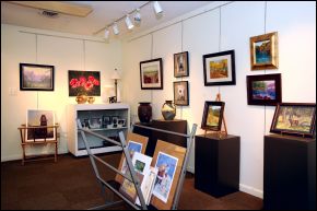 Arkansas River Valley Arts Center
