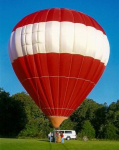 Russellville_balloon_rides