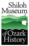 Shiloh Museum logo