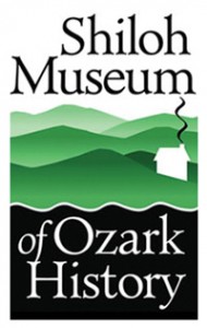 Shiloh Museum logo