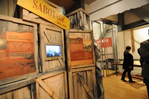 Spies_Exhibit_Clinton_Center_ZClift - 08