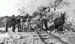 Springdale_Shiloh_Museum_exhibit_limelight