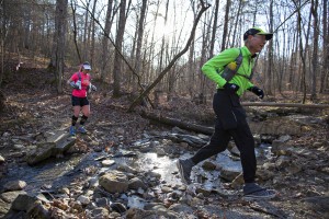 Trailruntime
