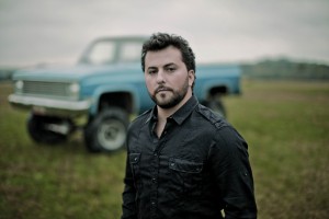 Promo photo for Tyler Farr.