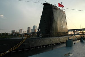 U.S.S. Razorback_048
