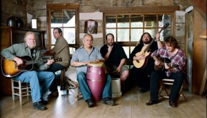 Widespread Panic