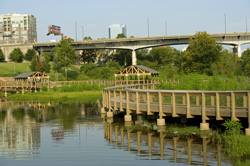 William_E_Bill_Clark_Presidential_Park_Wetlands_Little_Rock_6336
