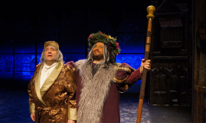 a christmas carol eacc