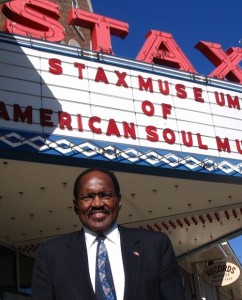 al bell