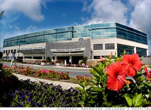 arkansas childrens hospital1