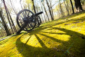 arkansas post 2016 cannon smaller