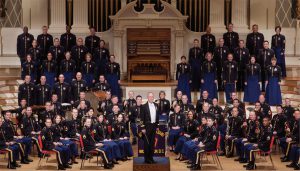 army field band2