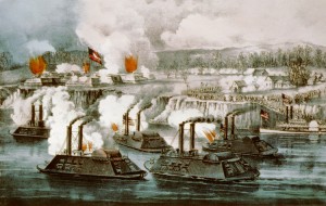 battle of arkansas post
