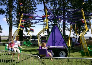 big catch catfish festival