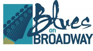 blues on broadway