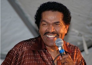 bobby rush