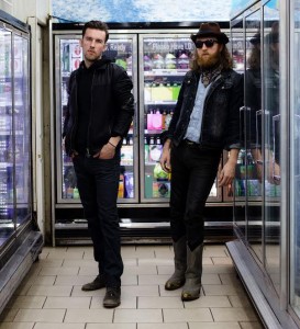 Brothers Osborne.