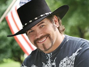 buddy jewell