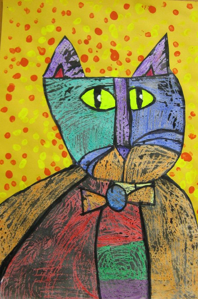 Miland Jaracz, Kindergarten, Theodore Jones Elementary School, Conway