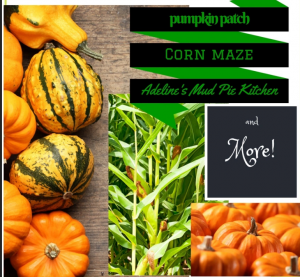 cornmaze