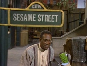 cosby kermit