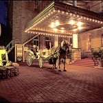 crescenthotel