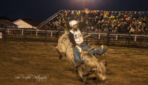 delta classic bull riding large
