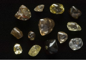 diamondstofind