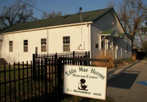 eddie mae herron center2