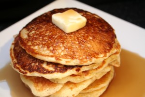 flapjacks big