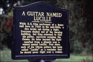 grace of jake lucille